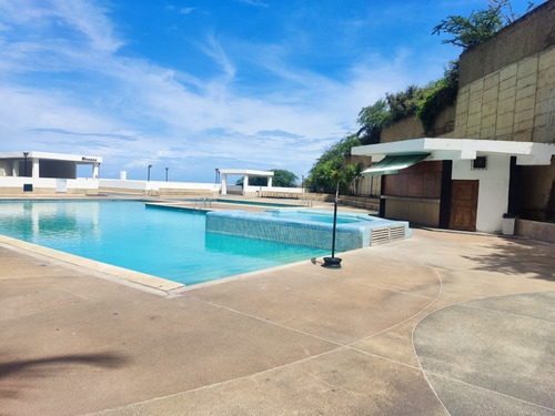 Imagen 10 de 15 de Apartamento Playa Grande. 64mts, 1habitacion,2 Baños, Piscin