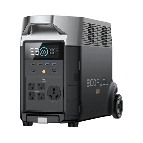 Ecoflow Delta Pro