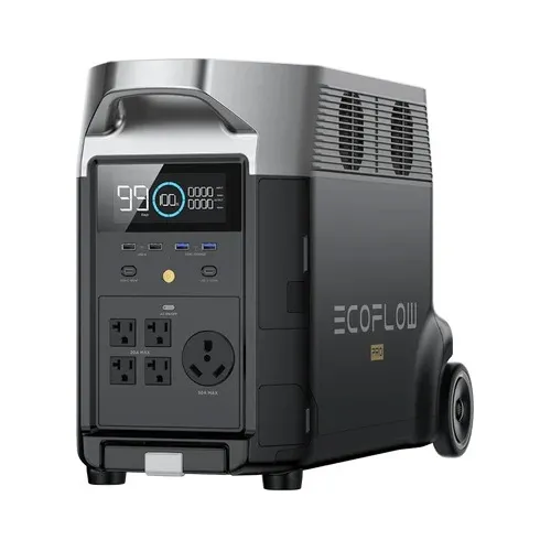 Ecoflow Delta Pro