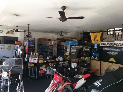 Imagen 15 de 15 de Guerrero Gxl 150 0km Skua Triax Mensajeria Rappi Ap Motos