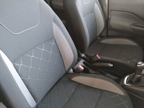 Nissan Kicks Cvt