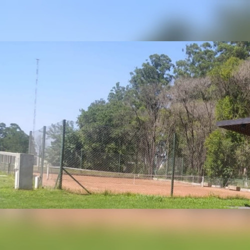 Venta Lotes Con Escritura Y Financiacion Propia, Country La Reserva 1