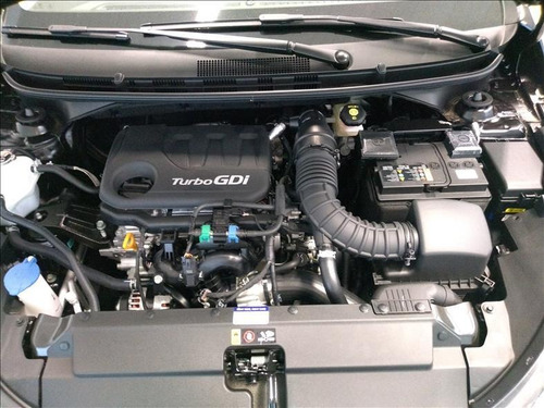 Hyundai Hb20 1.0 Tgdi Diamond