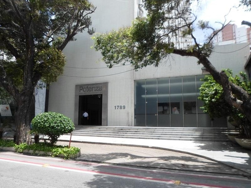 Imagem 1 de 2 de Garagem Para Alugar Na Cidade De Fortaleza-ce - L13301