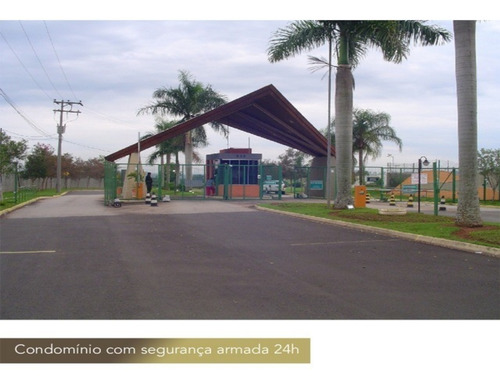 Imagem 3 de 9 de Residencial Em Sorocaba - Sp - Ca0305_cdi