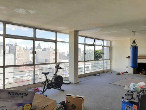 Imagen 6 de 14 de Edificio En Venta En Insurgentes San Borja - Sacramento 115