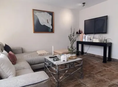 Departamento en renta