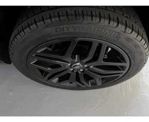 Convertible Evoque 2.0 Obiograpy At