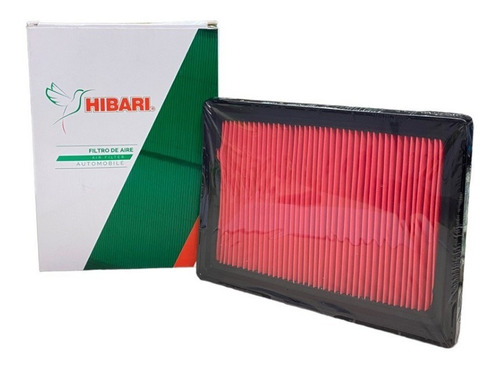 Filtro Aire Nissan Sentra B13 B14 Xtrail 