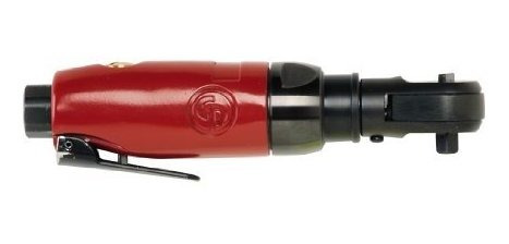 Chicago Pneumatic Cp7823 De 1-4 Pulgadas Para Trabajo Pesado