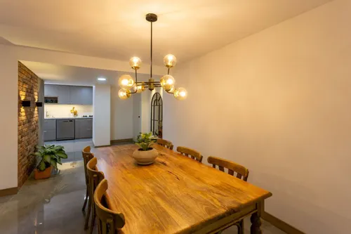 Apartamento En Arriendo En El Diamante No.2. Cod A24052
