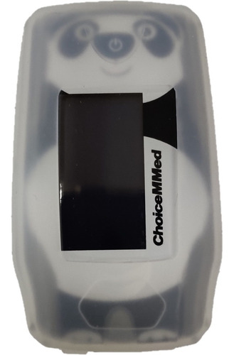 Oximetro Infantil Saturometro De Pulso Md300-cpp Pediatrico