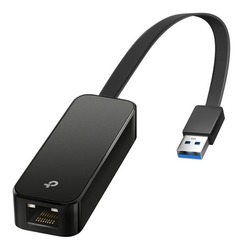 Imagen 1 de 2 de Adaptador De Red Tp Link Usb 3.0 A Rj45 Gigabit