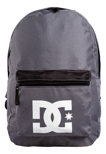 Mochilas Dc Shoes Urbana Nikel Bag 4