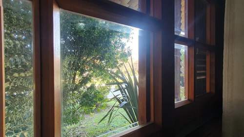 Venta - Chalet Cuatro Ambientes Con Garage Y Patio - Viamonte 4390