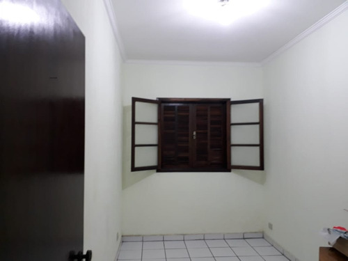 Imagem 2 de 11 de Casa Assobradada À Venda Na Vila Guedes - 10242