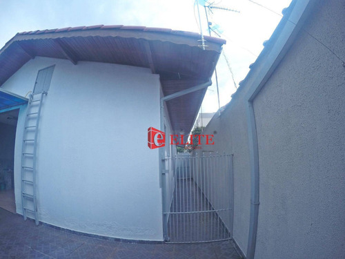 Imagem 21 de 22 de Casa Com 2 Dormitórios À Venda, 78 M² Por R$ 650.000,00 - Jardim Satélite - São José Dos Campos/sp - Ca2115