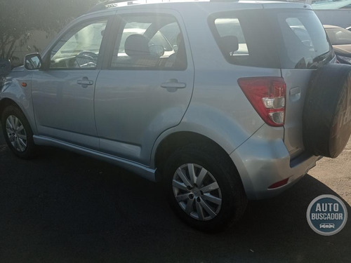 Daihatsu Terios 2007