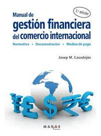 Libro Manual De Gestion Financiera Del Comercio Internaci...