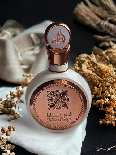 Pride Fakhar Edp 100ml Perfume Para Mujeres