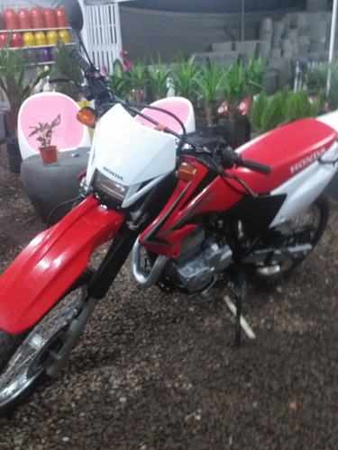 Honda 2016