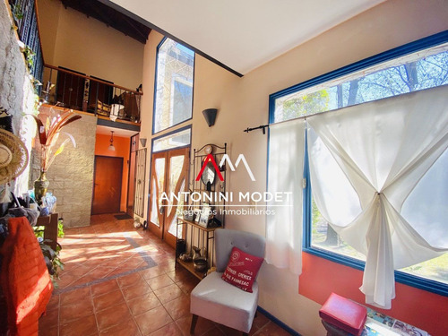 Imagen 3 de 29 de Casa En Venta En Santa Maria De Tigre
