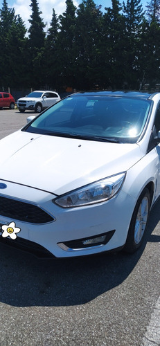 Ford Focus III 2.0 Se