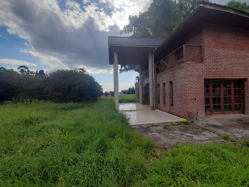 Chalet 9 Ambientes