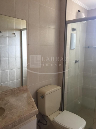 Imagem 14 de 27 de Ótimo Apartamento Para Venda No Santa Cruz, Ed. Montparnasse, 4 Dormitorios Sendo 2 Suite, Sala 3 Ambientes Em 149 M2 De Area Privativa, Portaria 24h - Ap02479 - 68976527