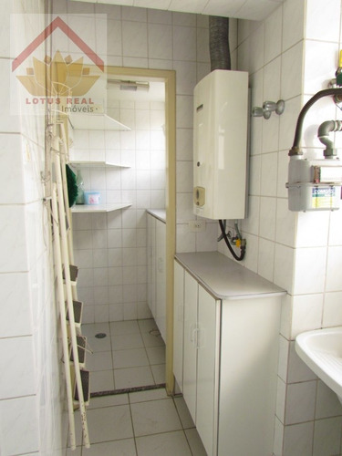 Imagem 7 de 22 de Apartamento A Venda No Bairro Vila Progresso Em Guarulhos - - 910-1