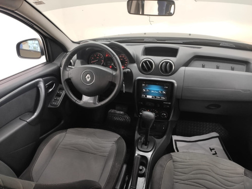 Imagem 6 de 11 de Duster 2.0 Dynamique Aut 2015 Ipva 2022 Gratís