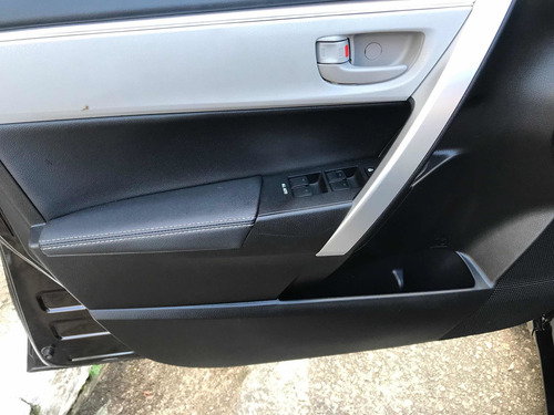 Imagem 11 de 15 de Toyota Corolla 2017 2.0 16v Xei Flex Multi-drive S 4p