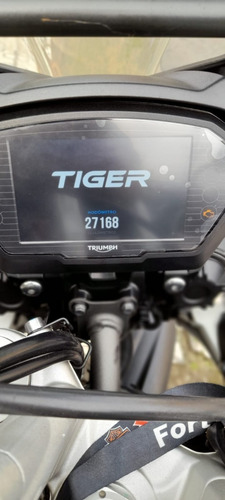 Imagem 6 de 10 de Tiger 800 Xcx 2020 .financiamento Em Ate 48x.cartoa Ate 18