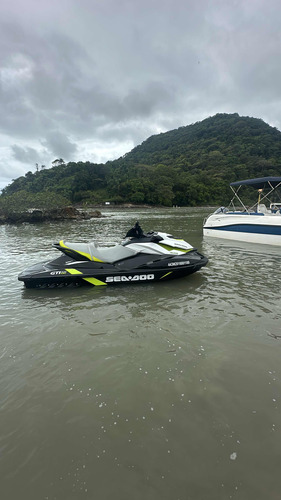 Sea Doo 2016 - Revisado - 3 Lugares Excelente Esta