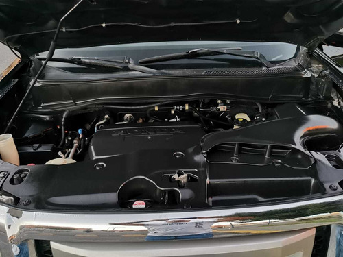 Imagen 14 de 15 de Honda Pilot 2010 Exl Aa Ee Piel 4x4 At