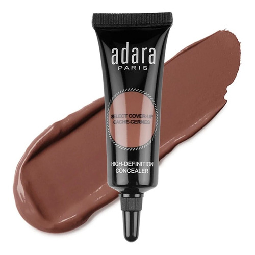 Corrector Liquido Adara Paris Profesional