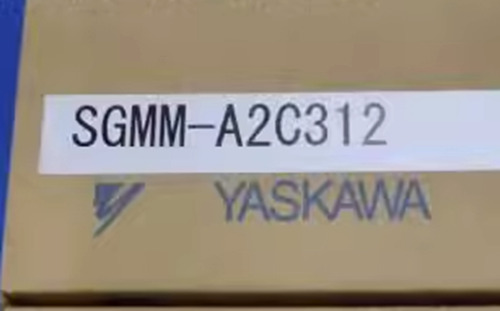 New Yaskawa Sgmm-a2c312 Servo Motor Ttg