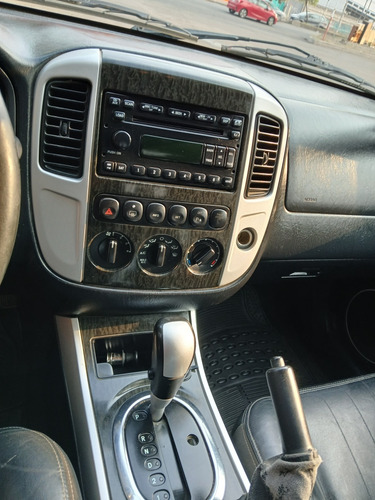 Mercury Mariner 2.5 Equipada 4x2 At