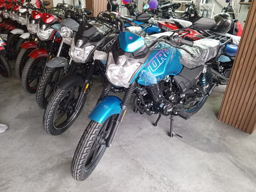 Moto Toro Tr150 Jaguar (promocion)