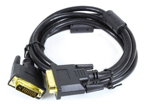 Cable Dvi 24+1 Trautech De 3 Metros 2k Fhd 60hz