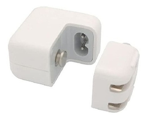 Adaptador De Corriente Usb Usb Para iPhone iPod iPad Orignal