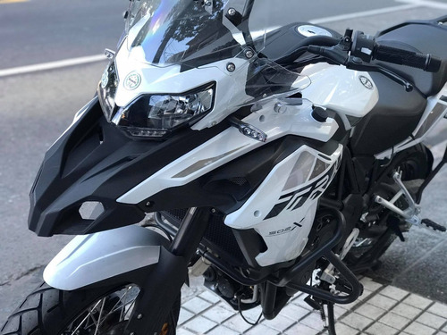 Imagen 15 de 15 de Benelli Trk 502 X 0km Entrega Inmediata 2022