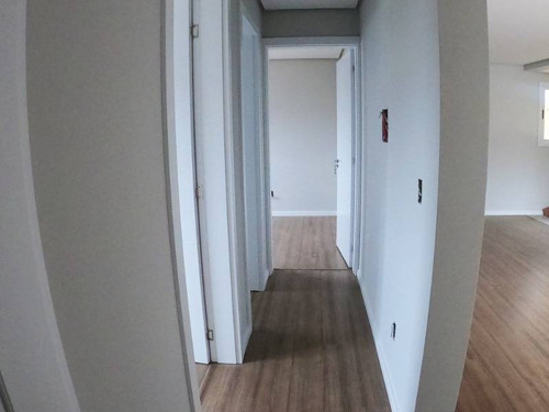 Imagem 3 de 9 de Apartamento - Nossa Senhora Da Saude - Ref: 8187 - V-8187