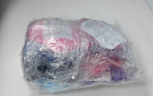 Imagen 8 de 8 de Super Kit Niño Infantil Kn95 100 Piezas Cubrebocas Surtido