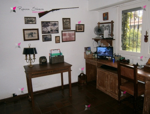 Hermosa Casa En Venta Y Alquiler De Verano - Ref: 7893