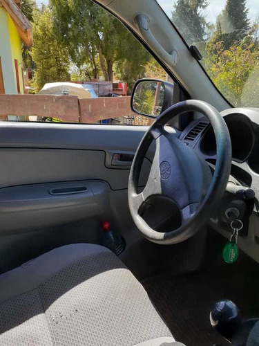 Toyota Hilux Toyota Hilux 2.5