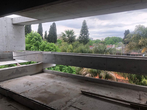 Imagen 9 de 30 de Exclusivo Piso 4 Ambientes En Edificio Sustentable En V. Devoto