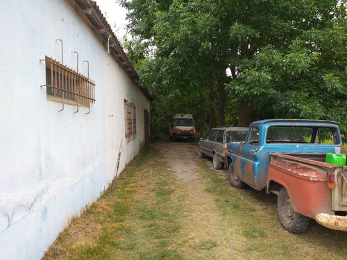 Local-galpón-vivienda En Venta En Punta Indio
