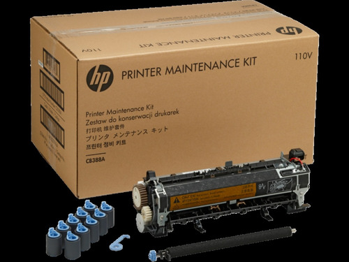 Mantenimiento/reparacion De Impresoras Laser Hp Brother Etc