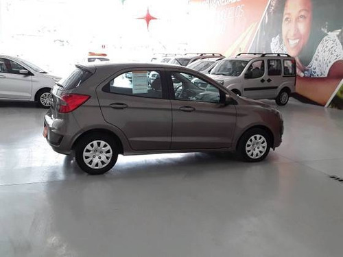Ford Ka 1.0 Ti-vct Flex Se Manual